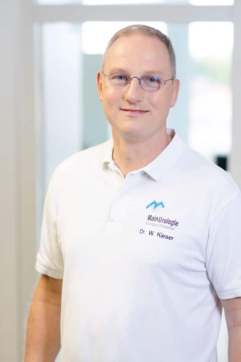 Urologische Praxis Dr. Med. Wolfgang Legal Dr. med. Wolfgang Kieser - MainUrologie