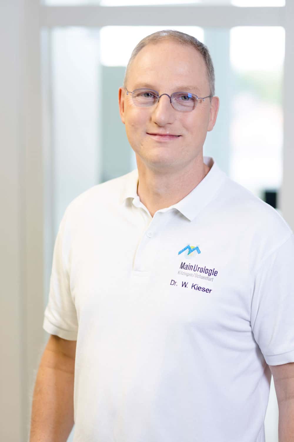 Praxis Für Orthopädie Dr. Dr. Med. Wolfgang Maletius Dr. Markus Oelschläger - MainUrologie